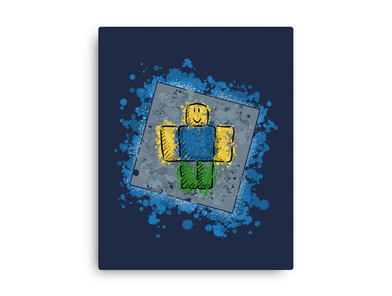 Yellow Guy