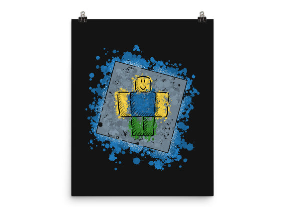 Yellow Guy