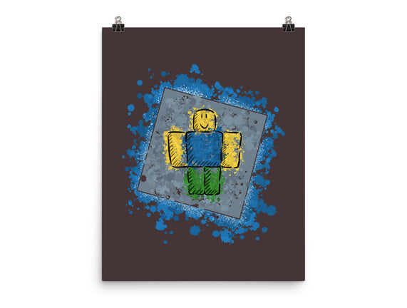 Yellow Guy