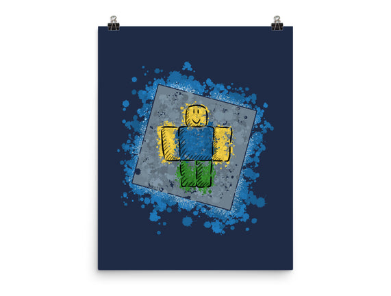 Yellow Guy