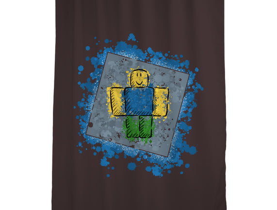 Yellow Guy