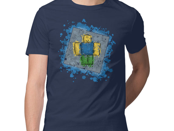 Yellow Guy