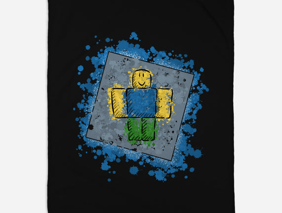 Yellow Guy