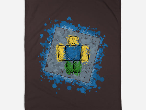 Yellow Guy