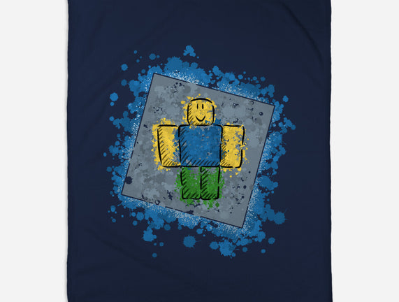 Yellow Guy