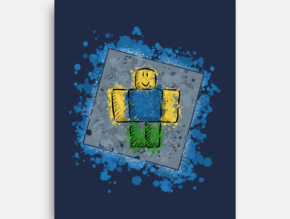 Yellow Guy