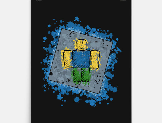 Yellow Guy