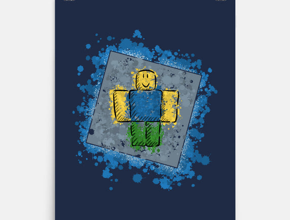 Yellow Guy