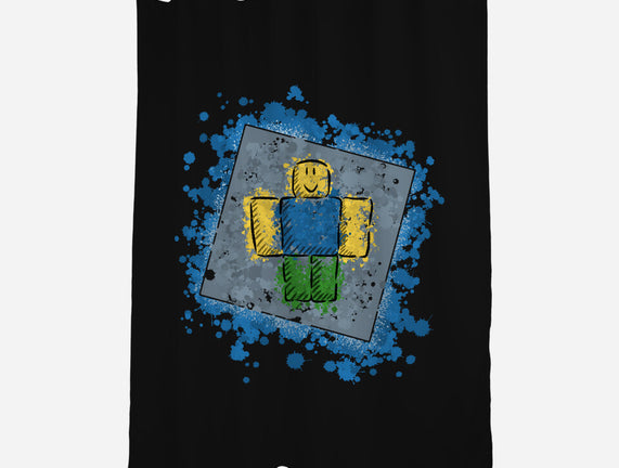Yellow Guy