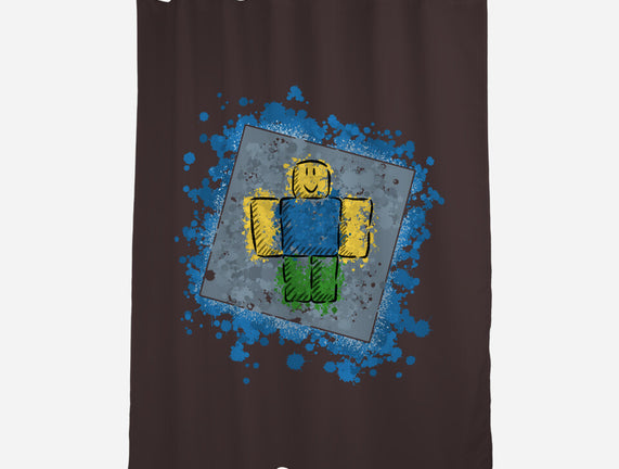 Yellow Guy