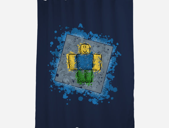 Yellow Guy