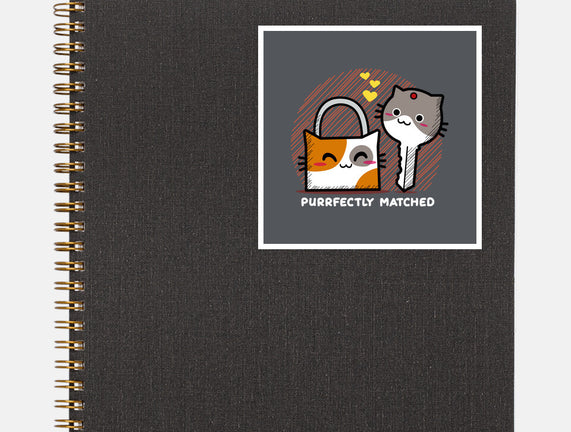 Purrfect Match