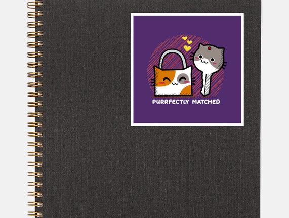 Purrfect Match