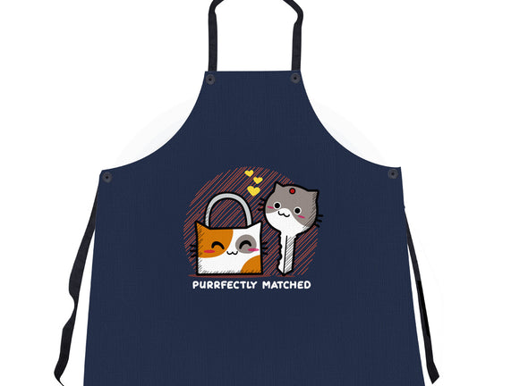 Purrfect Match