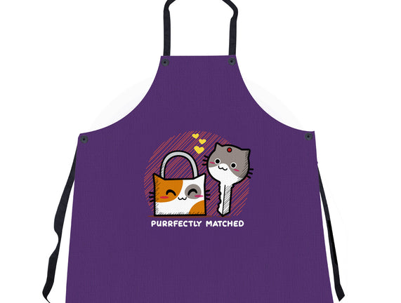 Purrfect Match