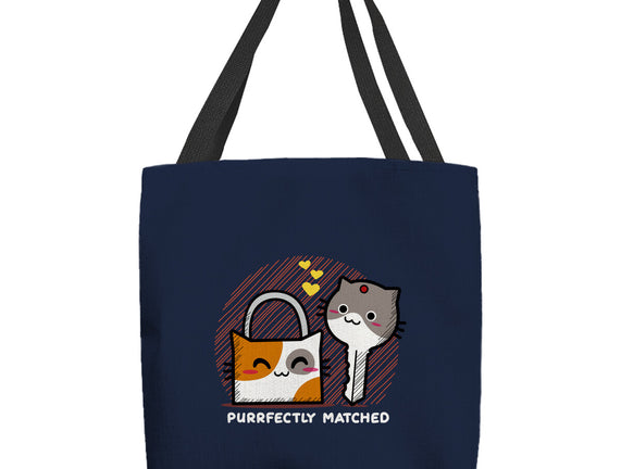 Purrfect Match