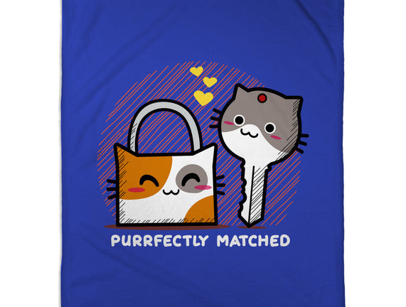 Purrfect Match