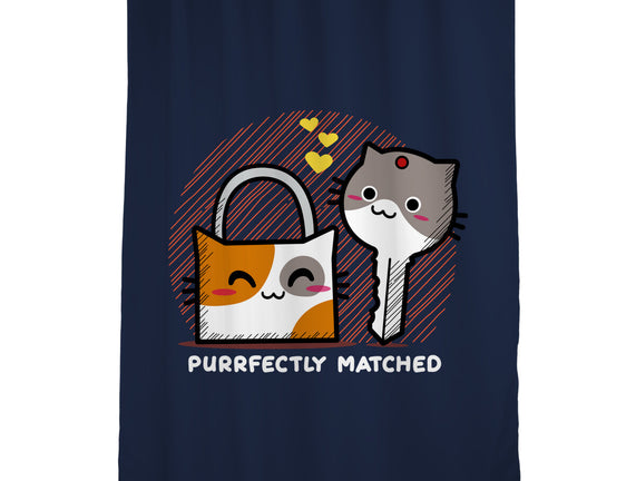 Purrfect Match