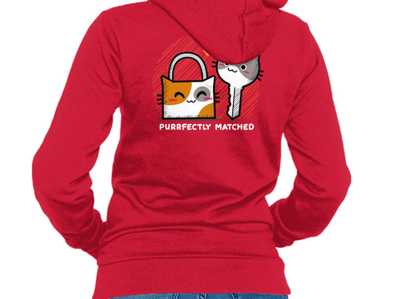 Purrfect Match