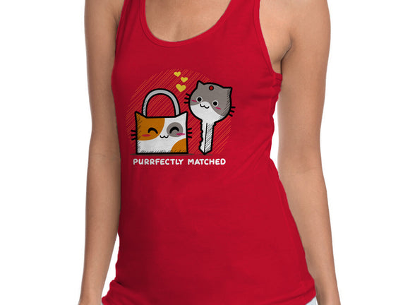 Purrfect Match