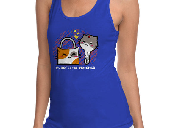 Purrfect Match