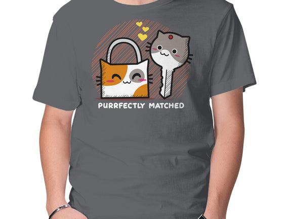 Purrfect Match