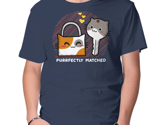 Purrfect Match