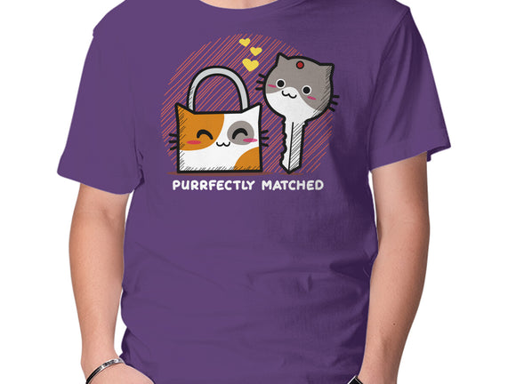 Purrfect Match