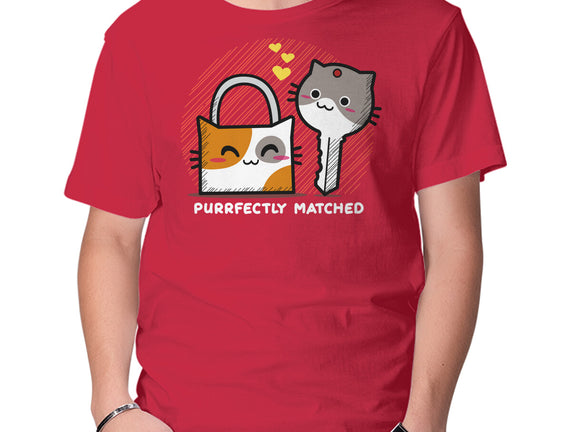 Purrfect Match