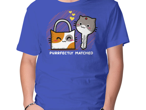 Purrfect Match