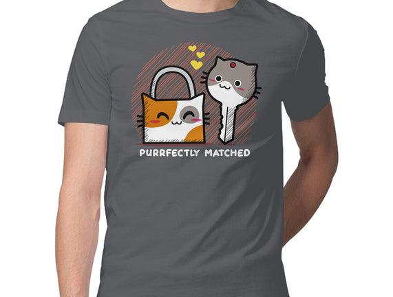 Purrfect Match