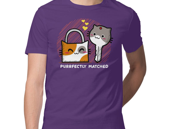 Purrfect Match
