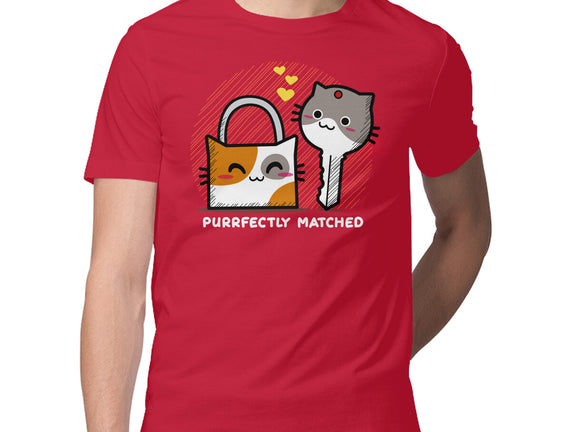 Purrfect Match