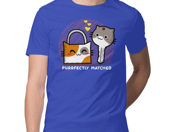 Purrfect Match