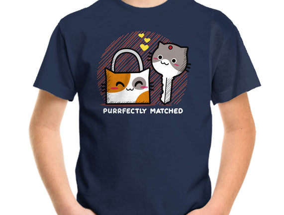 Purrfect Match