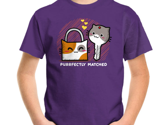 Purrfect Match