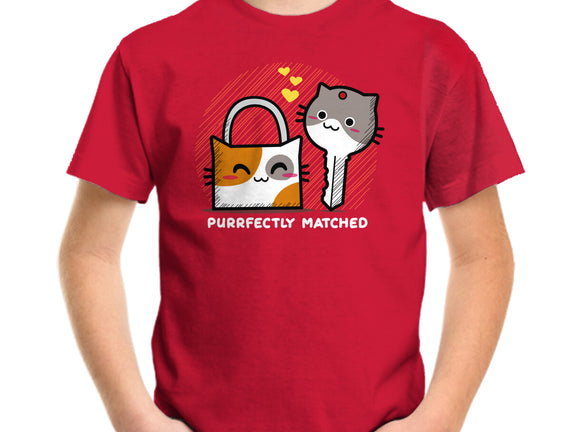Purrfect Match
