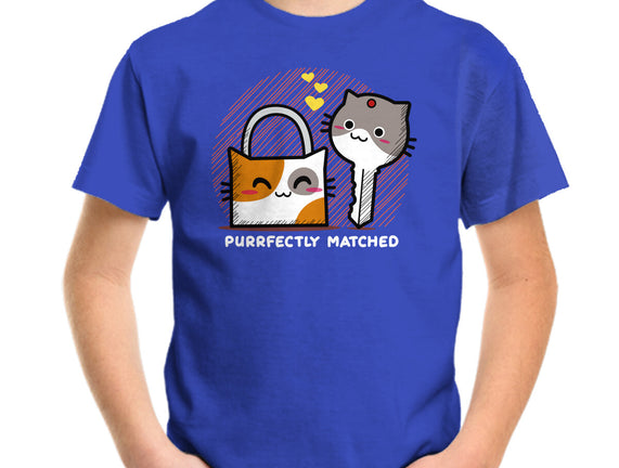 Purrfect Match