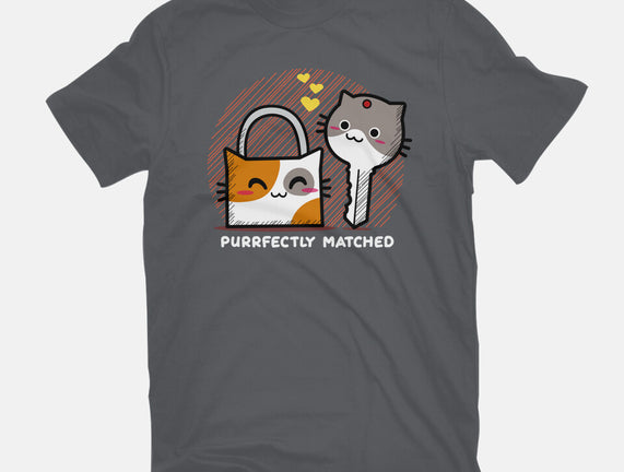Purrfect Match