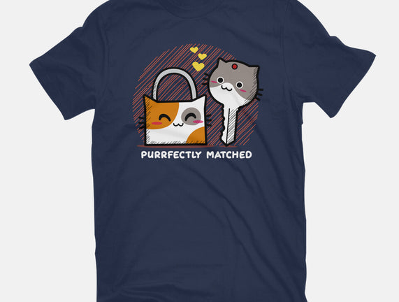 Purrfect Match