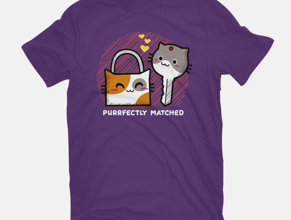 Purrfect Match