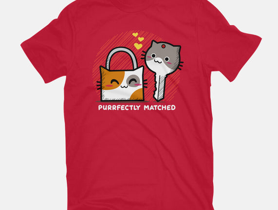 Purrfect Match