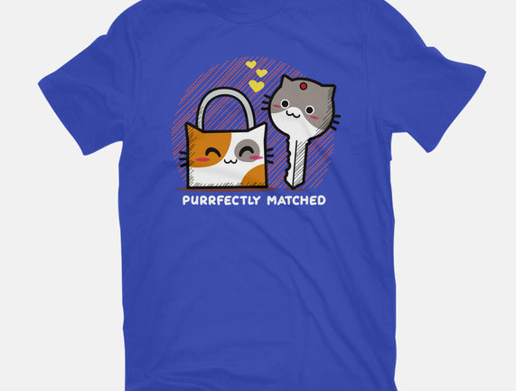 Purrfect Match