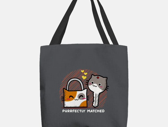 Purrfect Match