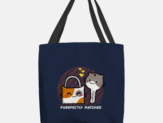 Purrfect Match