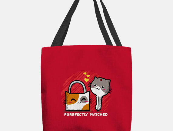Purrfect Match