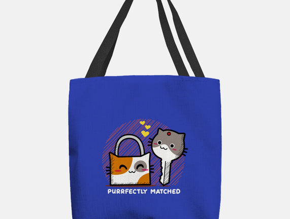 Purrfect Match