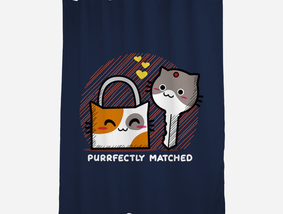 Purrfect Match