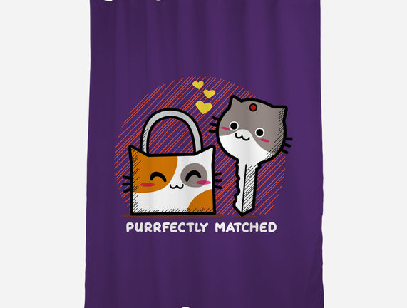 Purrfect Match