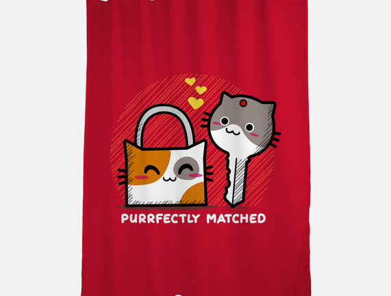 Purrfect Match